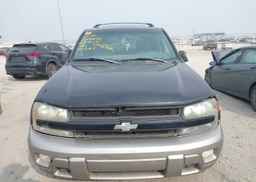 2003 CHEVROLET TRAILBLAZER LS