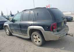 2003 CHEVROLET TRAILBLAZER LS