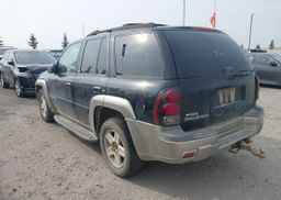 2003 CHEVROLET TRAILBLAZER LS