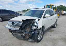 2010 BUICK ENCLAVE CXL