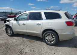 2010 BUICK ENCLAVE CXL