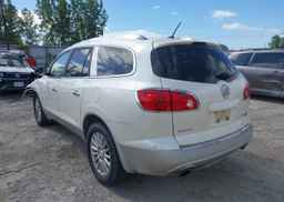 2010 BUICK ENCLAVE CXL