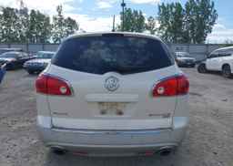 2010 BUICK ENCLAVE CXL
