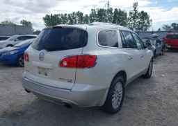 2010 BUICK ENCLAVE CXL