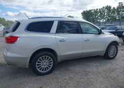 2010 BUICK ENCLAVE CXL