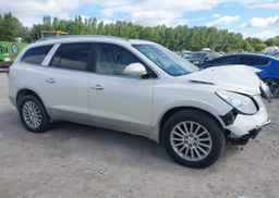 2010 BUICK ENCLAVE CXL