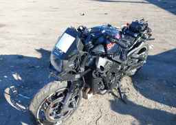 2020 SUZUKI GSX-S 1000SM