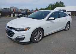 2019 CHEVROLET MALIBU