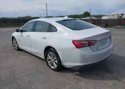 2019 CHEVROLET MALIBU