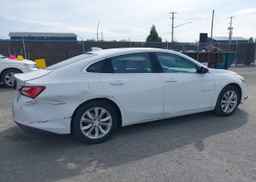 2019 CHEVROLET MALIBU