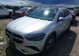 2026 MERCEDES-BENZ GLA 250 4MATIC