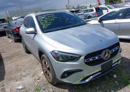2026 MERCEDES-BENZ GLA 250 4MATIC