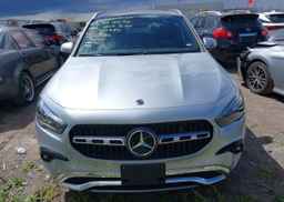 2026 MERCEDES-BENZ GLA 250 4MATIC