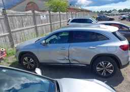 2026 MERCEDES-BENZ GLA 250 4MATIC