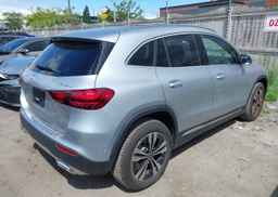 2026 MERCEDES-BENZ GLA 250 4MATIC
