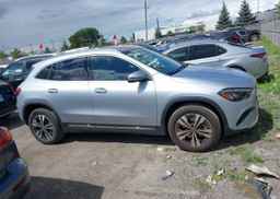 2026 MERCEDES-BENZ GLA 250 4MATIC