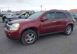 2008 CHEVROLET EQUINOX