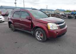 2008 CHEVROLET EQUINOX