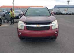 2008 CHEVROLET EQUINOX
