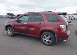 2008 CHEVROLET EQUINOX