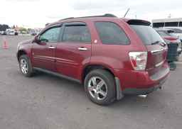2008 CHEVROLET EQUINOX