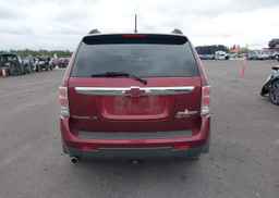 2008 CHEVROLET EQUINOX