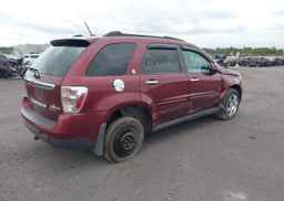 2008 CHEVROLET EQUINOX