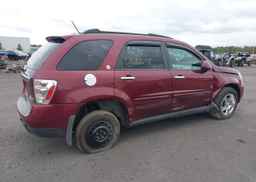 2008 CHEVROLET EQUINOX