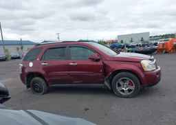 2008 CHEVROLET EQUINOX