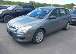 2010 HYUNDAI ELANTRA