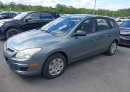 2010 HYUNDAI ELANTRA