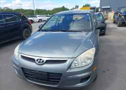 2010 HYUNDAI ELANTRA