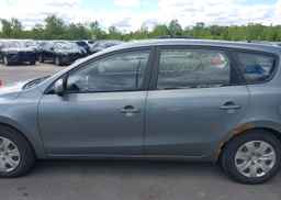 2010 HYUNDAI ELANTRA