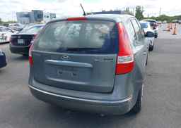 2010 HYUNDAI ELANTRA