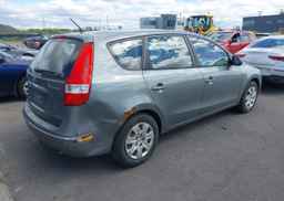 2010 HYUNDAI ELANTRA