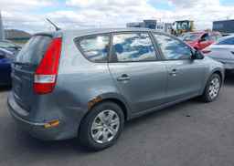 2010 HYUNDAI ELANTRA
