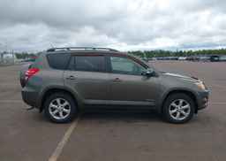 2010 TOYOTA RAV4 LIMITED