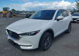 2018 MAZDA CX-5 GX