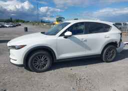 2018 MAZDA CX-5 GX
