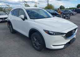 2018 MAZDA CX-5 GX