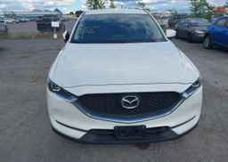 2018 MAZDA CX-5 GX