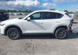 2018 MAZDA CX-5 GX