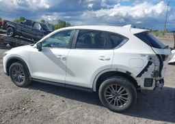 2018 MAZDA CX-5 GX