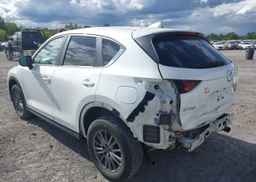 2018 MAZDA CX-5 GX