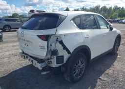 2018 MAZDA CX-5 GX