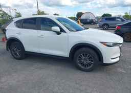 2018 MAZDA CX-5 GX