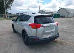 2014 TOYOTA RAV4