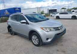 2014 TOYOTA RAV4