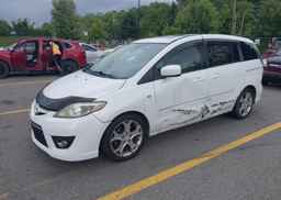 2008 MAZDA MAZDA5