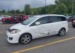 2008 MAZDA MAZDA5